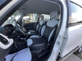 Fiat 500L 1.3M-jet, 95kc. | Mobile.bg    10