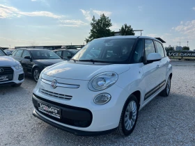 Fiat 500L 1.3M-jet, 95kc. | Mobile.bg    3