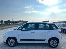 Fiat 500L 1.3M-jet, 95kc. | Mobile.bg    4