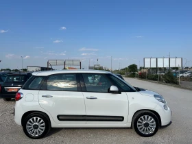 Fiat 500L 1.3M-jet, 95kc. | Mobile.bg    8