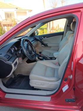 Honda Accord 2.4 | Mobile.bg    4