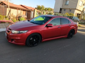 Honda Accord 2.4 | Mobile.bg    2