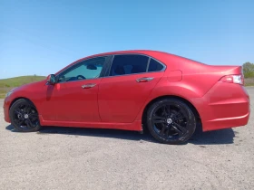 Honda Accord 2.4 | Mobile.bg    14