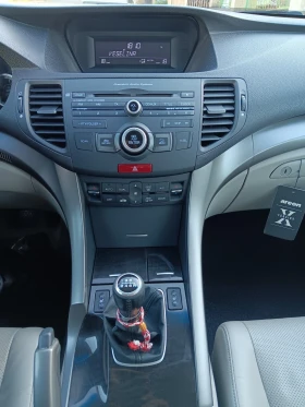 Honda Accord 2.4 | Mobile.bg    7