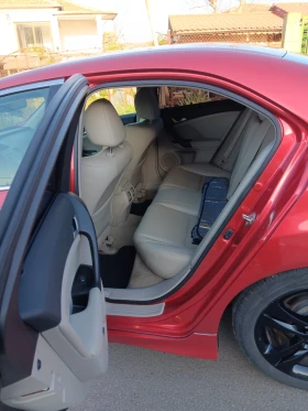 Honda Accord 2.4 | Mobile.bg    3