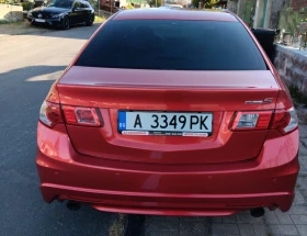 Honda Accord 2.4 | Mobile.bg    5