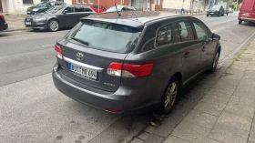 Toyota Avensis 1, 8 БЕНЗИН EURO5 - 16000 лв. - 81544316 3