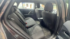Toyota Avensis 1, 8 БЕНЗИН EURO5 - 16000 лв. - 81544316 6