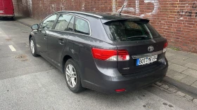Toyota Avensis 1, 8 БЕНЗИН EURO5 - 16000 лв. - 81544316 5