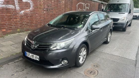 Toyota Avensis 1, 8 БЕНЗИН EURO5 - 16000 лв. - 81544316 4