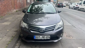 Toyota Avensis 1, 8 БЕНЗИН EURO5 - 16000 лв. - 81544316 2
