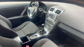 Toyota Avensis 1, 8 БЕНЗИН EURO5 - 16000 лв. - 81544316 7