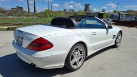 Обява за продажба на Mercedes-Benz SL 500 ~27 000 лв. - изображение 4