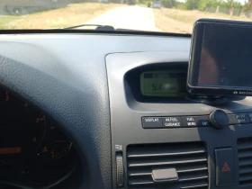 Toyota Avensis T25 | Mobile.bg    16