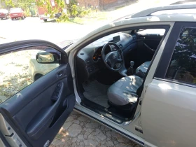 Обява за продажба на Toyota Avensis T25 ~4 799 лв. - изображение 5