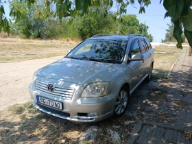 Обява за продажба на Toyota Avensis T25 ~4 799 лв. - изображение 1