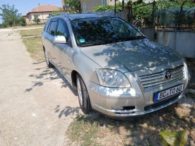 Обява за продажба на Toyota Avensis T25 ~4 799 лв. - изображение 1