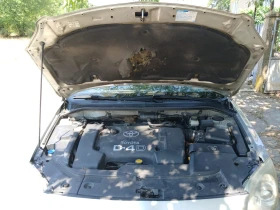 Обява за продажба на Toyota Avensis T25 ~4 799 лв. - изображение 10
