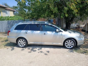 Обява за продажба на Toyota Avensis T25 ~4 799 лв. - изображение 3