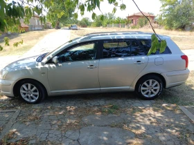 Обява за продажба на Toyota Avensis T25 ~4 799 лв. - изображение 2