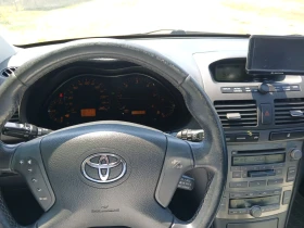 Toyota Avensis T25 | Mobile.bg    13