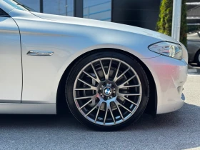 BMW 530 525 204kc Lim. Automatic Bi-Xenon Schiebedach  | Mobile.bg    4