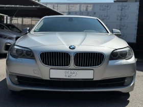 BMW 530 525 204kc Lim. Automatic Bi-Xenon Schiebedach  | Mobile.bg    2