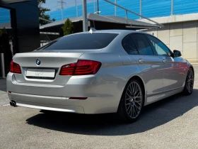 BMW 530 525 204kc Lim. Automatic Bi-Xenon Schiebedach  | Mobile.bg    7