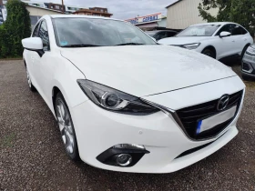 Mazda 3 2.2 D SKYACTIVE | Mobile.bg    9