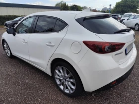 Mazda 3 2.2 D SKYACTIVE | Mobile.bg    4