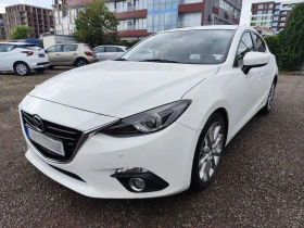 Mazda 3 2.2 D SKYACTIVE | Mobile.bg    2