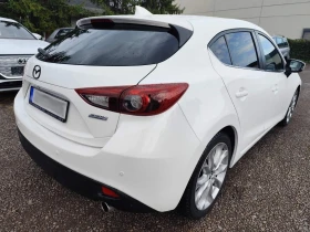 Mazda 3 2.2 D SKYACTIVE | Mobile.bg    7