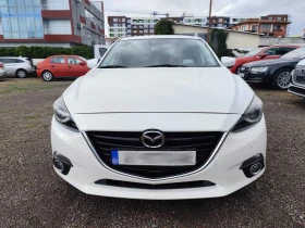 Mazda 3 2.2 D SKYACTIVE