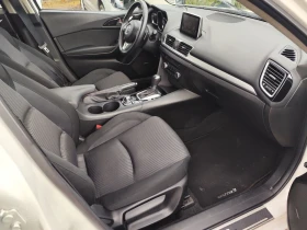 Mazda 3 2.2 D SKYACTIVE | Mobile.bg    13