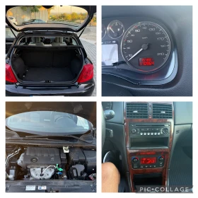 Peugeot 307 ПЪЛНА СЕРВИЗНА ИСТОРИЯ - 5699 лв. - 74746430 16