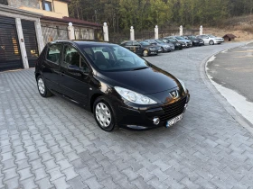 Peugeot 307 ПЪЛНА СЕРВИЗНА ИСТОРИЯ - 5699 лв. - 74746430 3