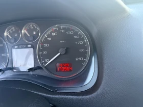 Peugeot 307 ПЪЛНА СЕРВИЗНА ИСТОРИЯ - 5699 лв. - 74746430 15