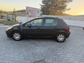 Peugeot 307 ПЪЛНА СЕРВИЗНА ИСТОРИЯ - 5699 лв. - 74746430 5