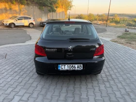Peugeot 307 ПЪЛНА СЕРВИЗНА ИСТОРИЯ - 5699 лв. - 74746430 8