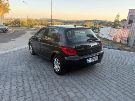 Peugeot 307 ПЪЛНА СЕРВИЗНА ИСТОРИЯ - 5699 лв. - 74746430 7