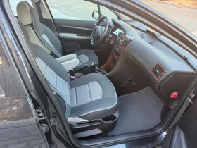 Peugeot 307 ПЪЛНА СЕРВИЗНА ИСТОРИЯ - 5699 лв. - 74746430 11