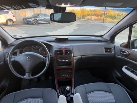 Peugeot 307 ПЪЛНА СЕРВИЗНА ИСТОРИЯ - 5699 лв. - 74746430 9