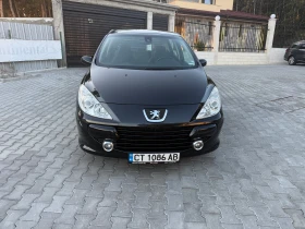 Peugeot 307 ПЪЛНА СЕРВИЗНА ИСТОРИЯ