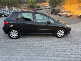 Peugeot 307 ПЪЛНА СЕРВИЗНА ИСТОРИЯ - 5699 лв. - 74746430 4