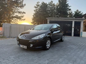 Peugeot 307 ПЪЛНА СЕРВИЗНА ИСТОРИЯ - 5699 лв. - 74746430 2