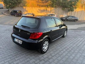 Peugeot 307 ПЪЛНА СЕРВИЗНА ИСТОРИЯ - 5699 лв. - 74746430 6