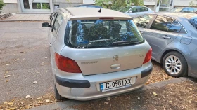Обява за продажба на Peugeot 307 ~2 300 лв. - изображение 2