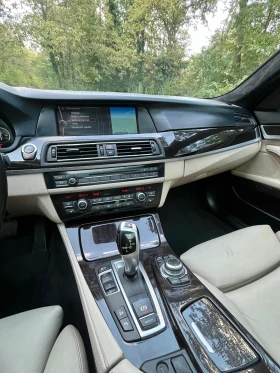 Обява за продажба на BMW 530 XD ~25 000 лв. - изображение 8