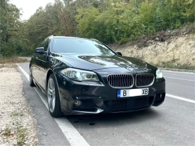 Обява за продажба на BMW 530 XD ~25 000 лв. - изображение 1