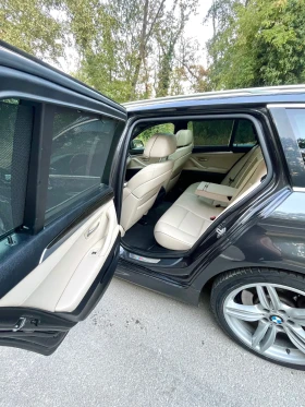 Обява за продажба на BMW 530 XD ~25 000 лв. - изображение 10